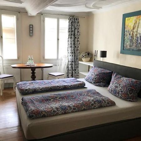 Apartamento Lilienzimmer Karlstadt Exterior foto